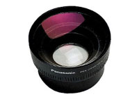 Panasonic VW-LW3007E - Wide Conversion Lens